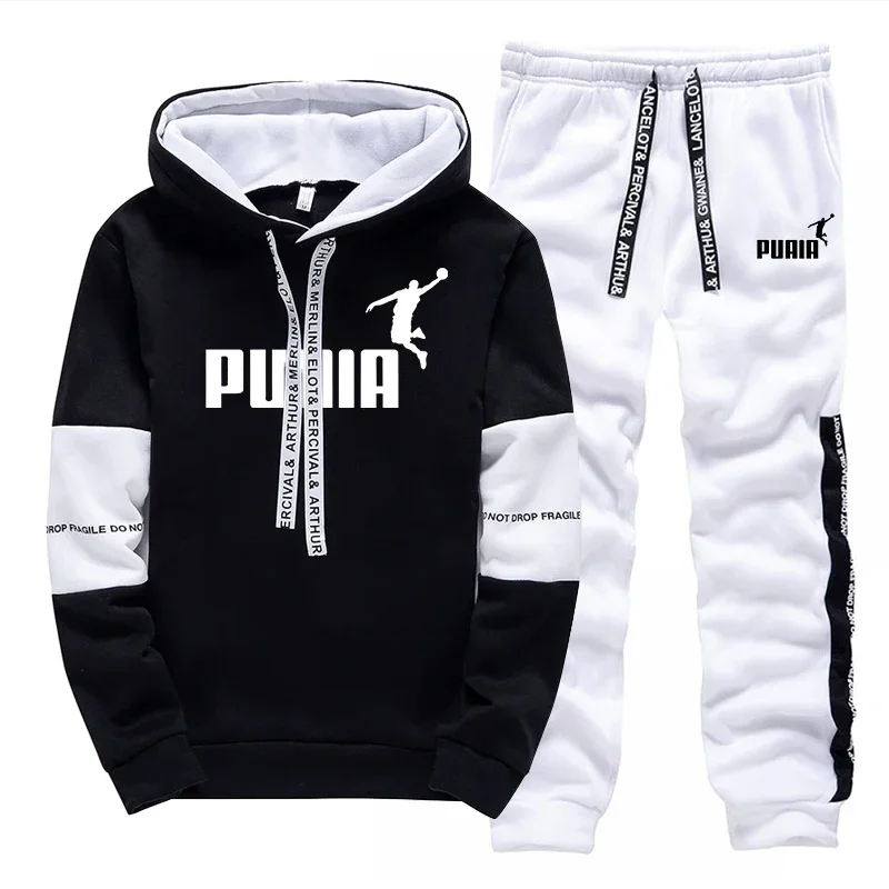 Hot Sales Mens Tracksuit Print - Winter Clothing For Sale review and price