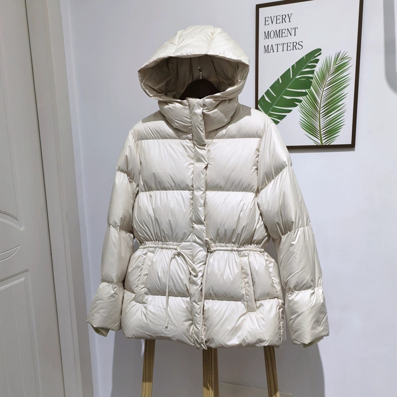Schinteon Women Belted Down Ja - Winter Clothing Trends 2026 review and price