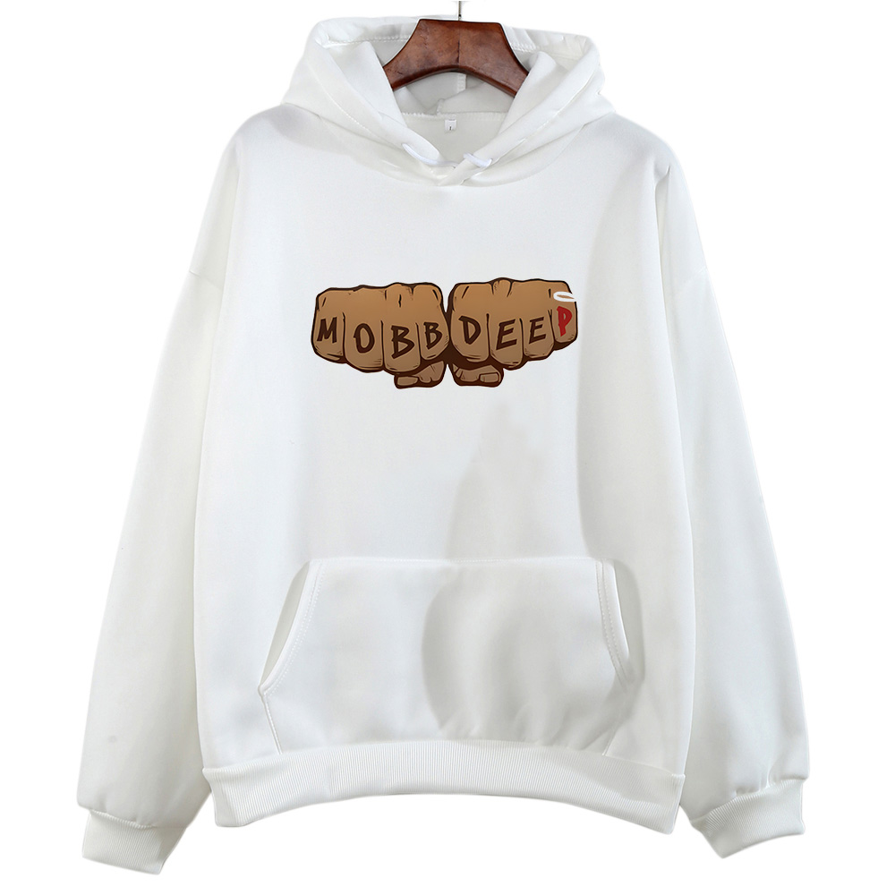 Winter Unisex Hooded Mobb Deep - Winter Clothing Drawing review and price