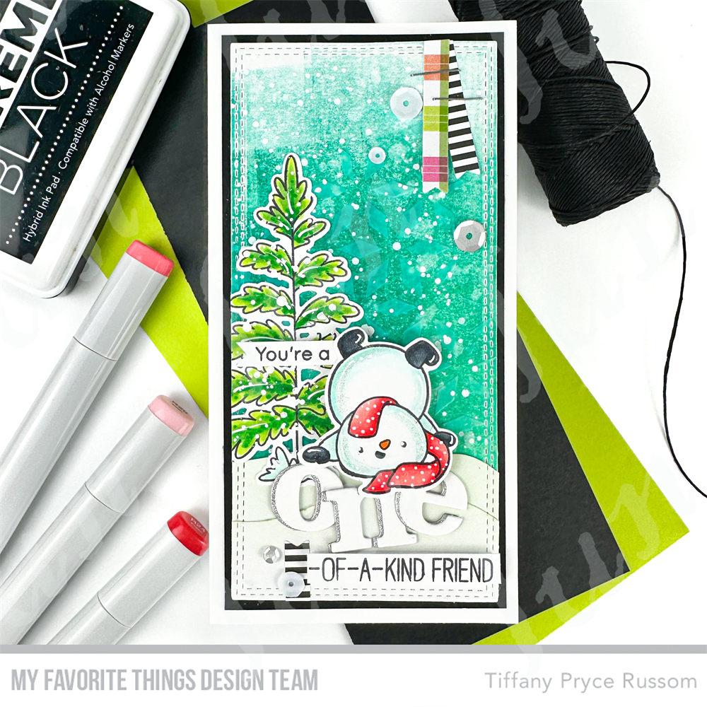 Warm Winter Hugs New Metal Cut - Winter Clothing Drawing review and price