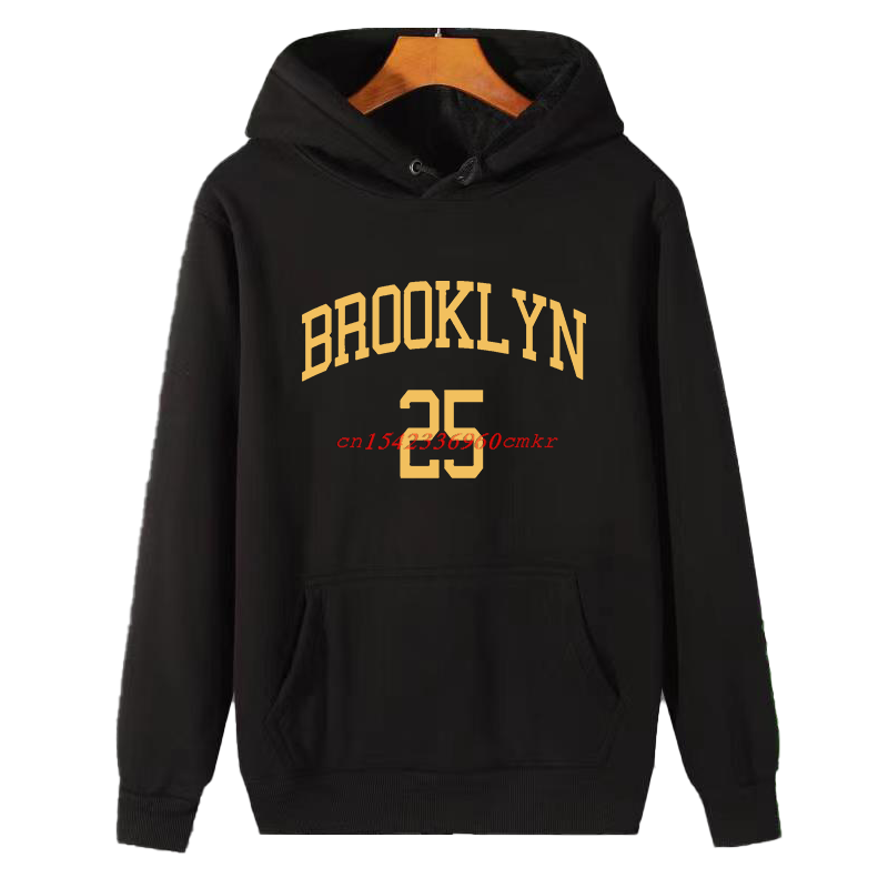 New In Sweatshirts Brooklyn 25 - Yellow Winter Clothing review and price