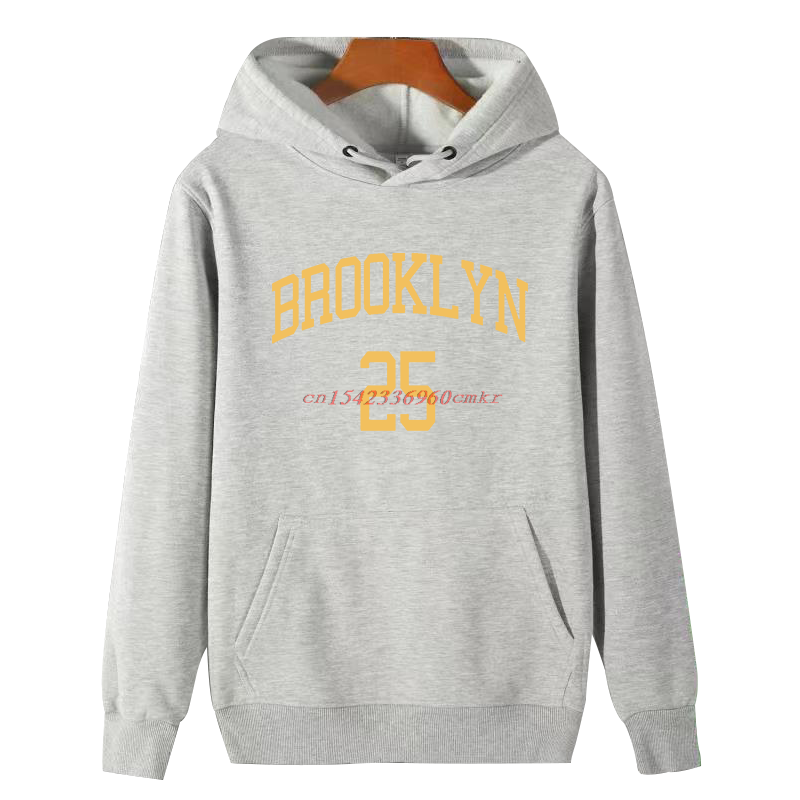New In Sweatshirts Brooklyn 25 - Yellow Winter Clothing review and price