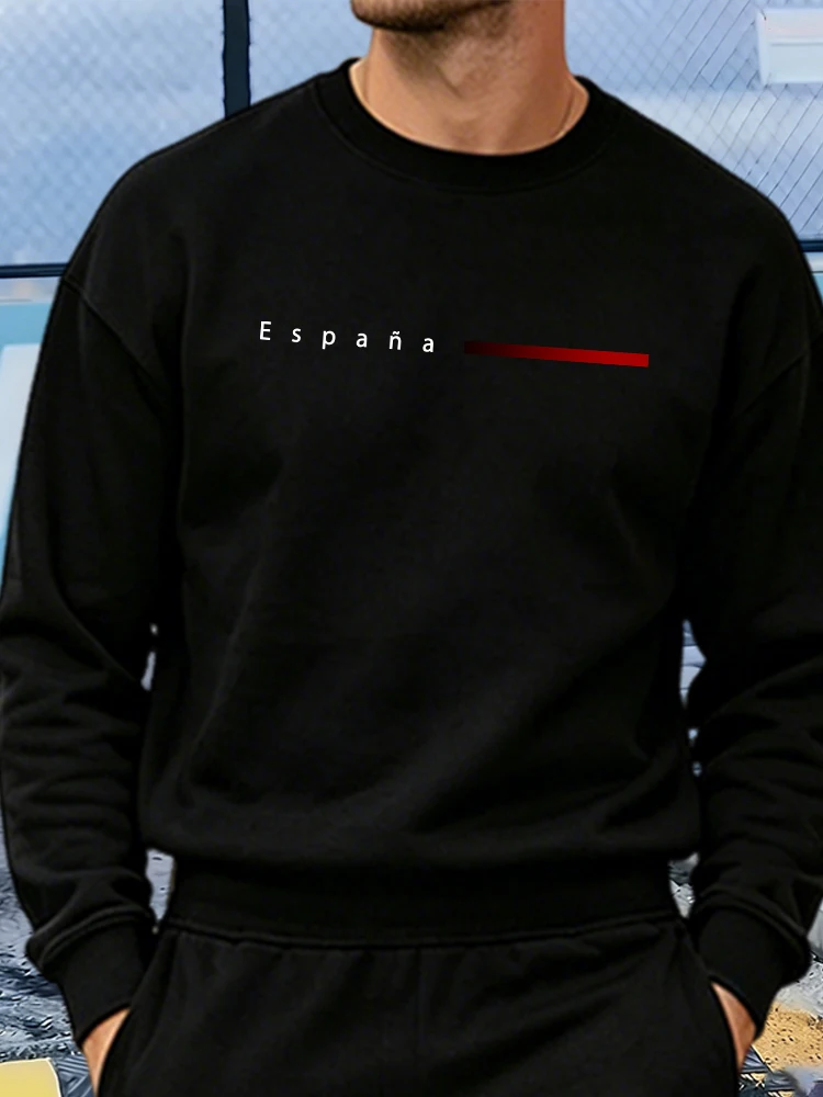 Hot Sales Tracksuit Men's Casu - Winter Clothing For Sale review and price