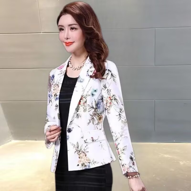 2026 Spring Suit Jacket Women' - Winter Clothing Trends 2026 review and price