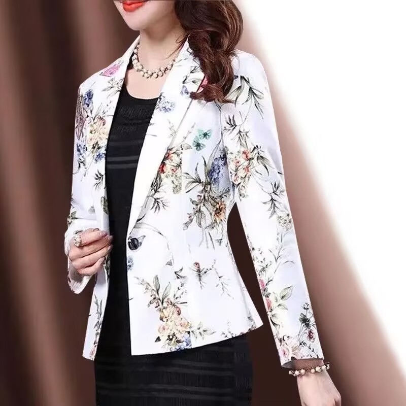 2026 Spring Suit Jacket Women' - Winter Clothing Trends 2026 review and price