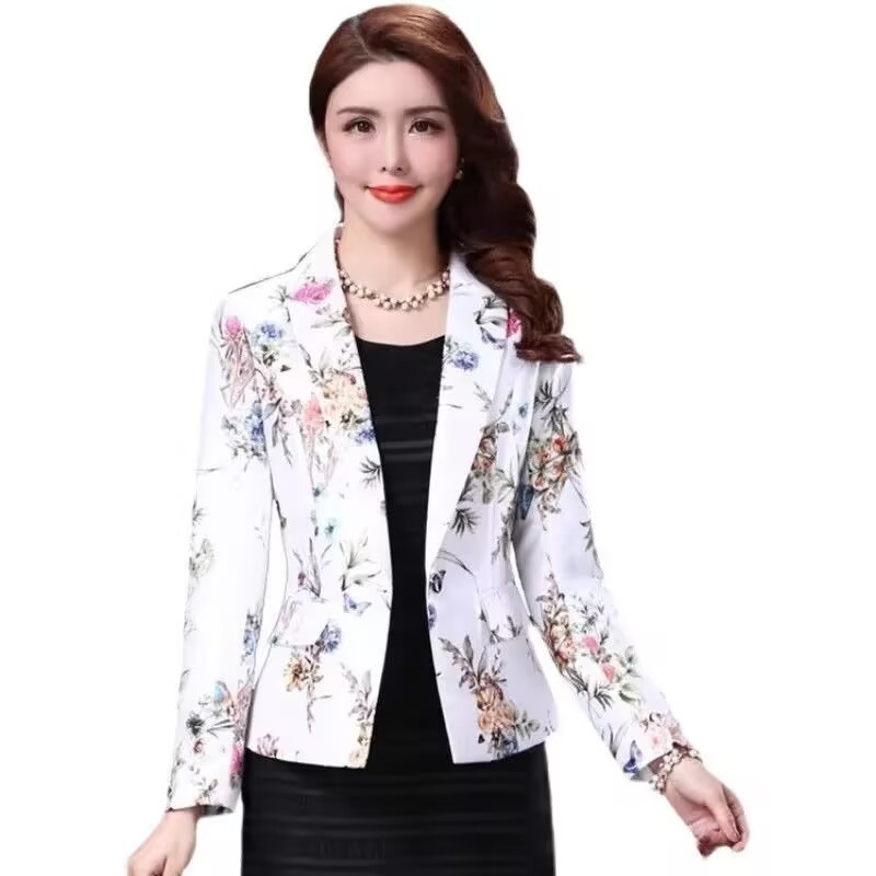 2026 Spring Suit Jacket Women' - Winter Clothing Trends 2026 review and price