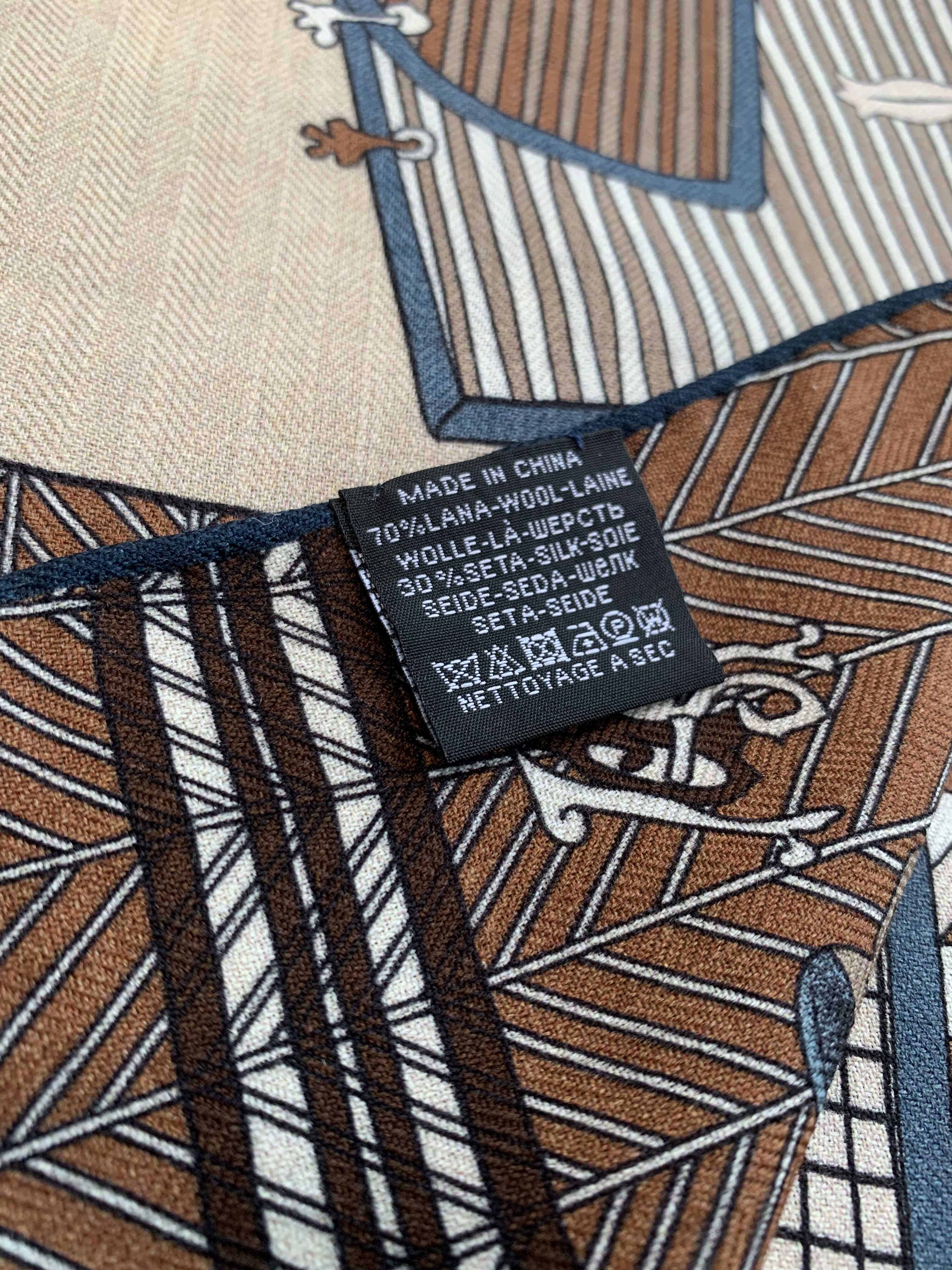 Double Faced Print Designer Sc - Winter Clothing Hong Kong review and price