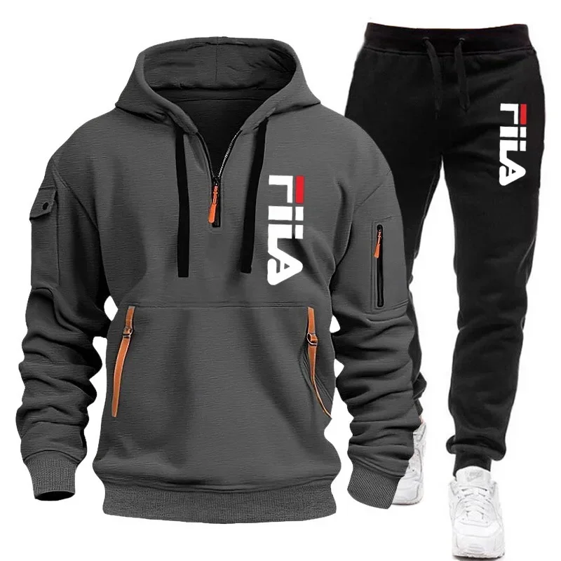 2026 Autumn and winter new men - Winter Clothing Men review and price