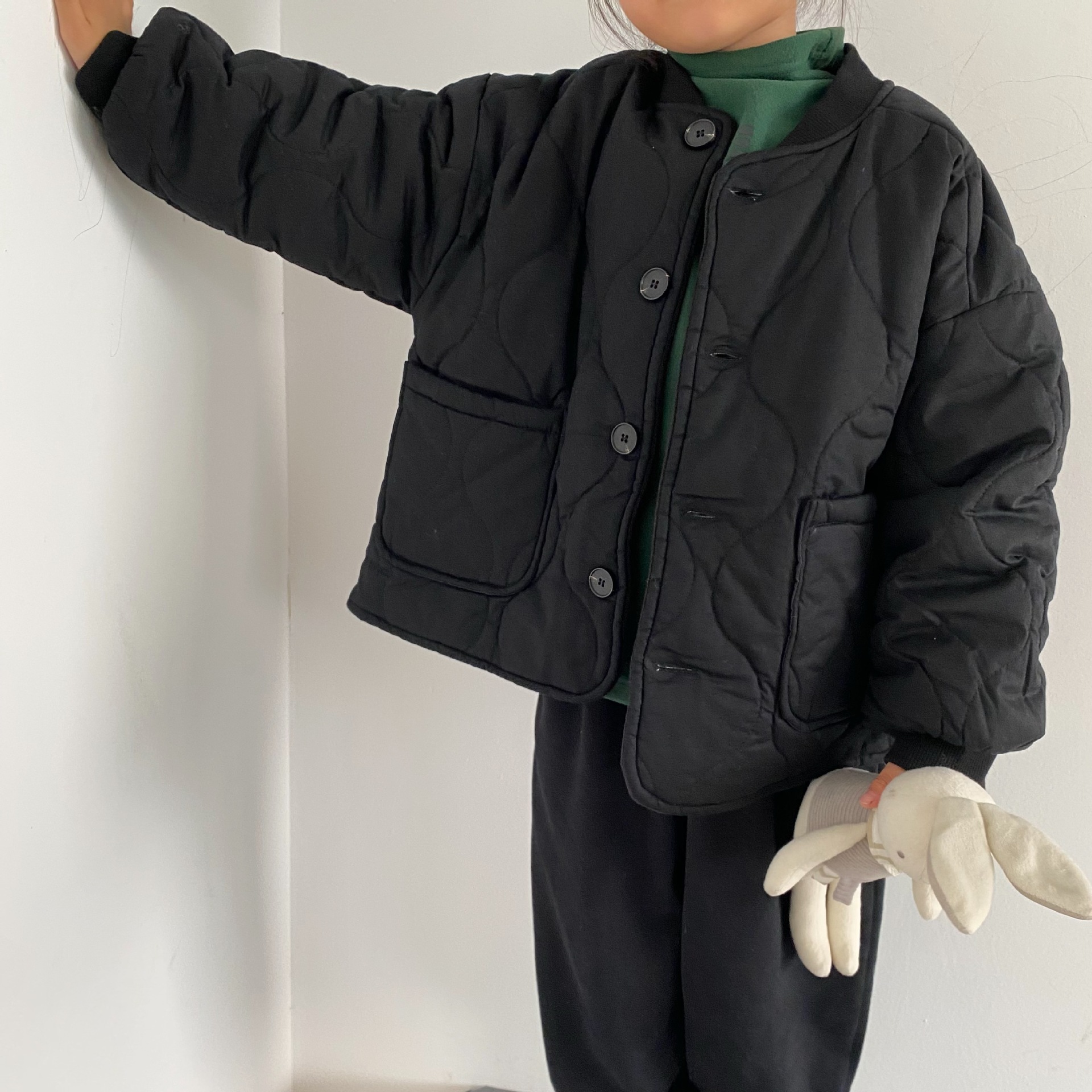 Winter New Children's Korean G - Winter Clothing Bundle review and price