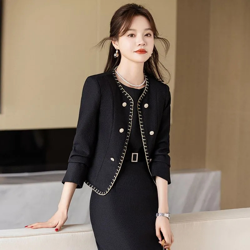 Spring Autumn Fashion Women Ou - Winter Clothing For Sale review and price