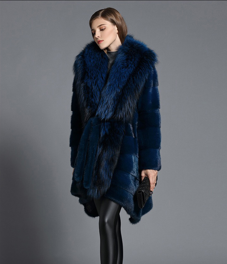 HDHOHR 2026 New Natural Mink F - Winter Clothing Trends 2026 review and price