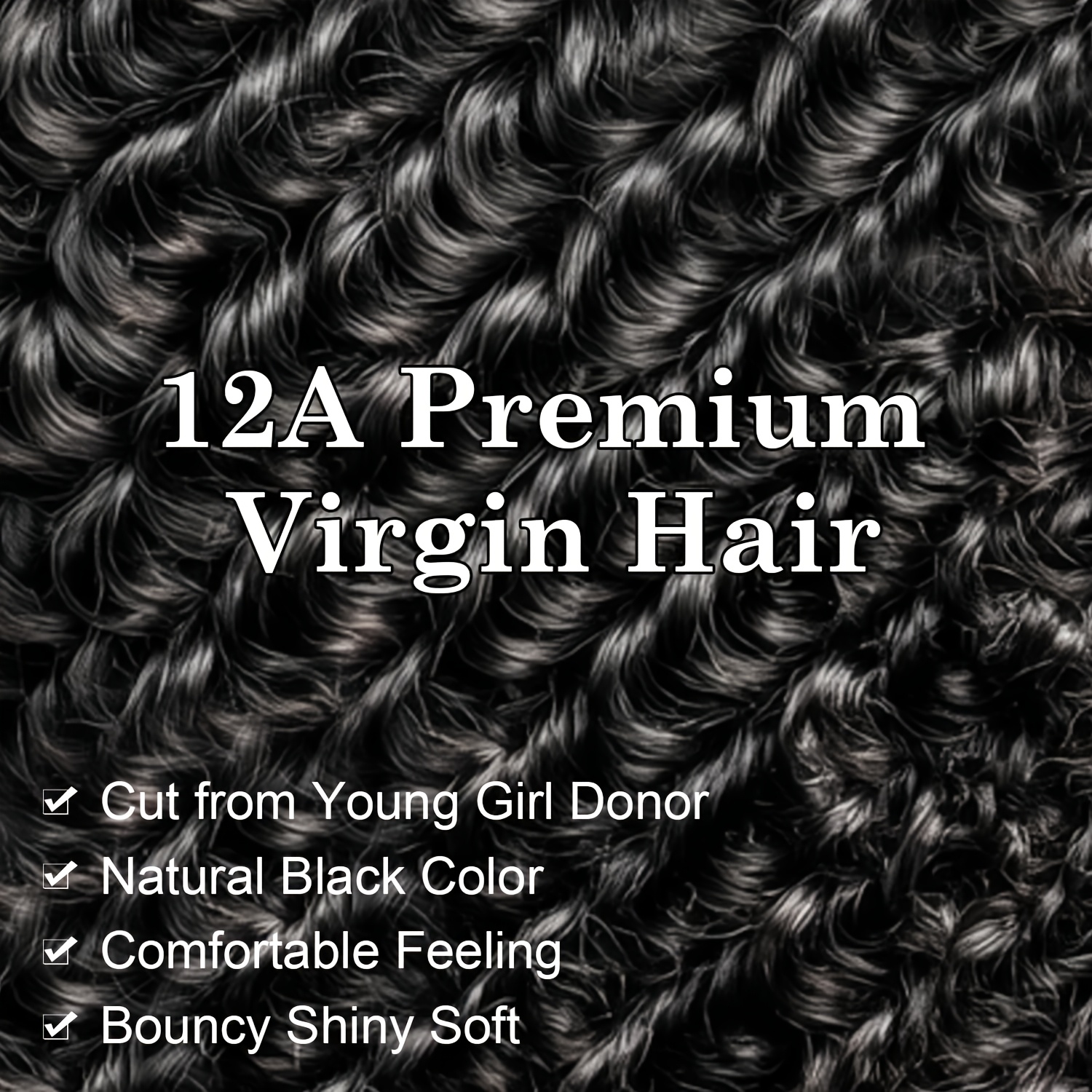 Burmese Curly Human Hair Bundl - Winter Clothing Bundle review and price