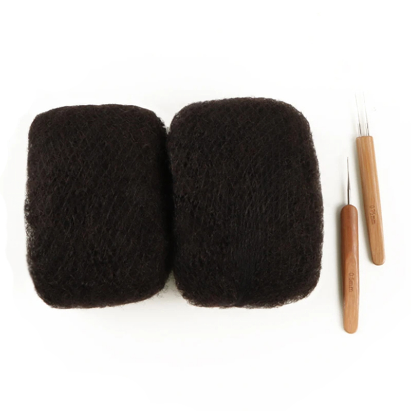 Afro Kinky Curly Human Hair Bu - Winter Clothing Bundle review and price