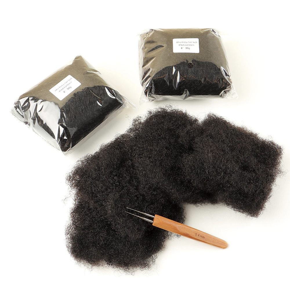 Afro Kinky Curly Human Hair Bu - Winter Clothing Bundle review and price