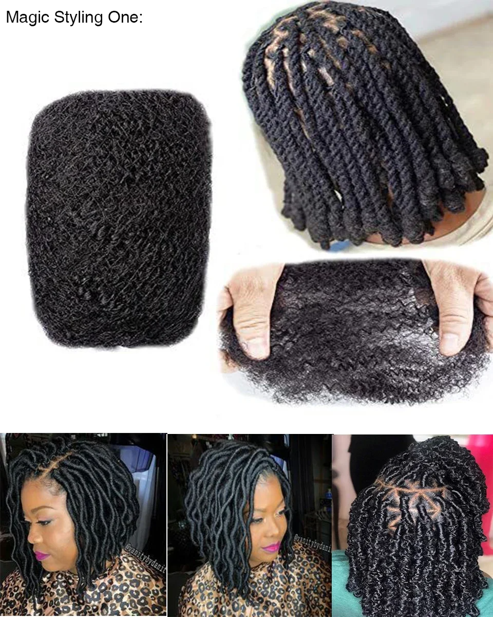 Afro Kinky Curly Human Hair Bu - Winter Clothing Bundle review and price