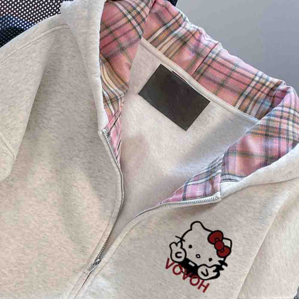 Hello Kitty Women's Hooded Swe - Winter Clothing For Sale review and price