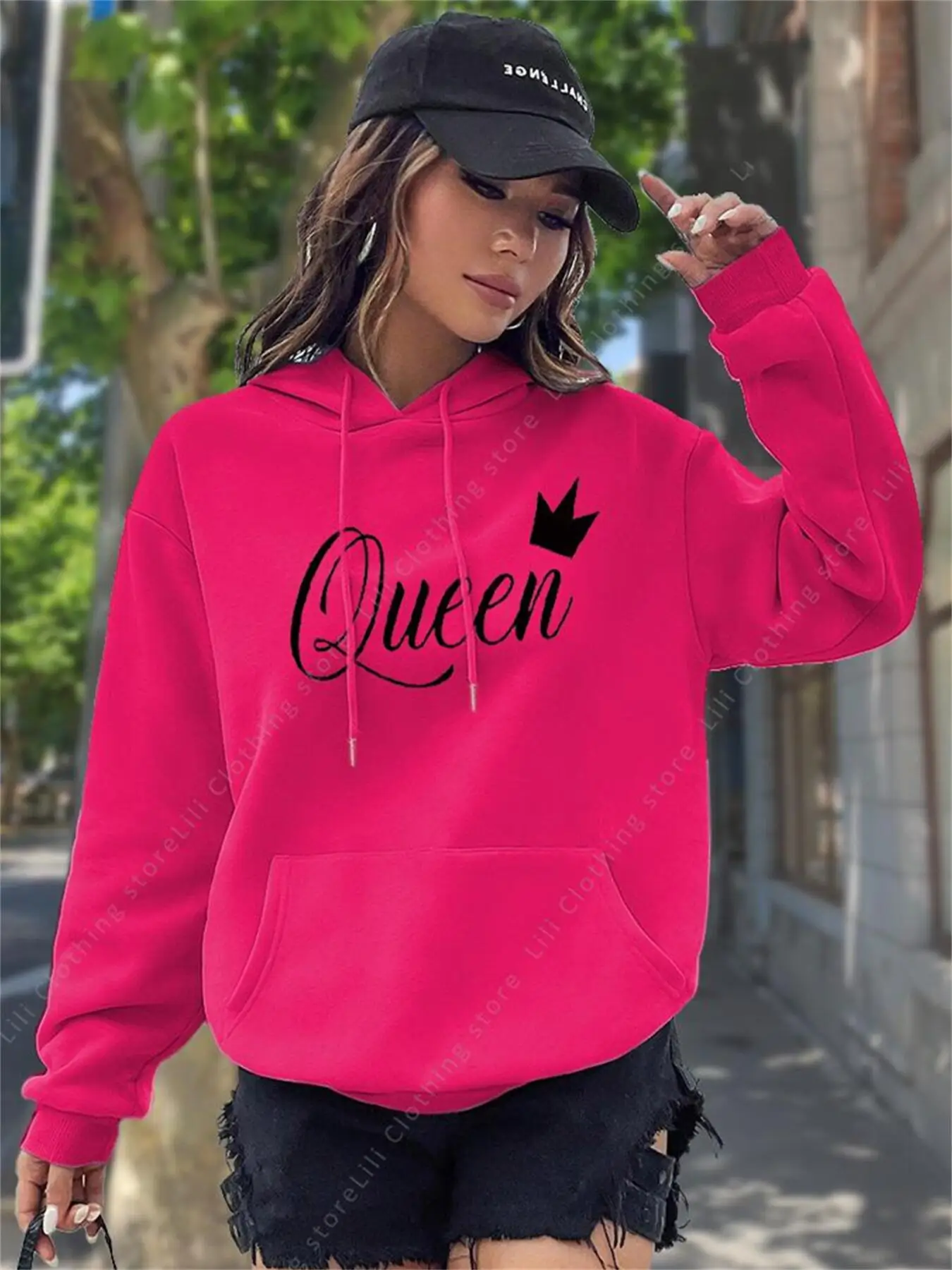 2026 New Hot Selling Hoodies f - Winter Clothing Drawing review and price