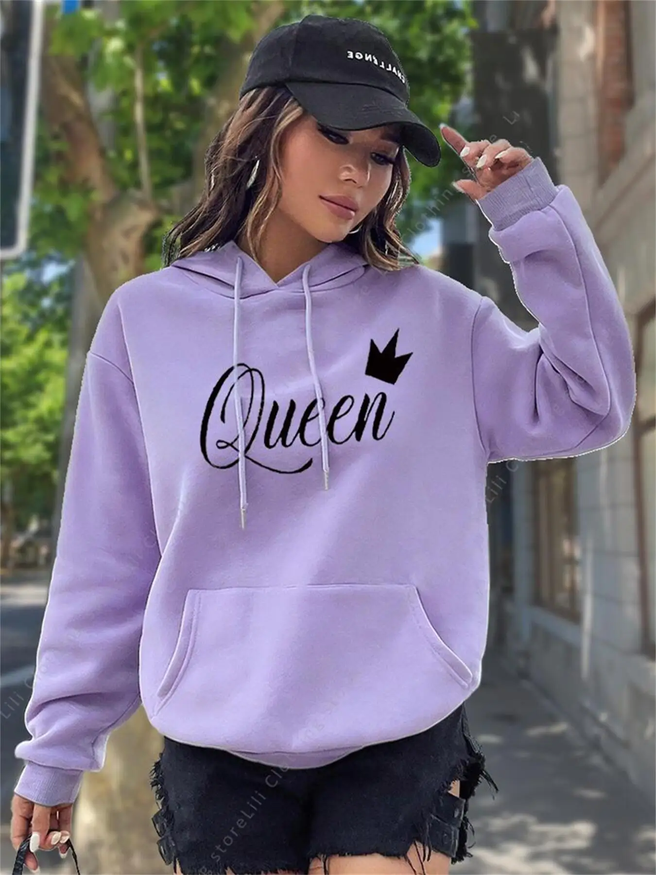 2026 New Hot Selling Hoodies f - Winter Clothing Drawing review and price