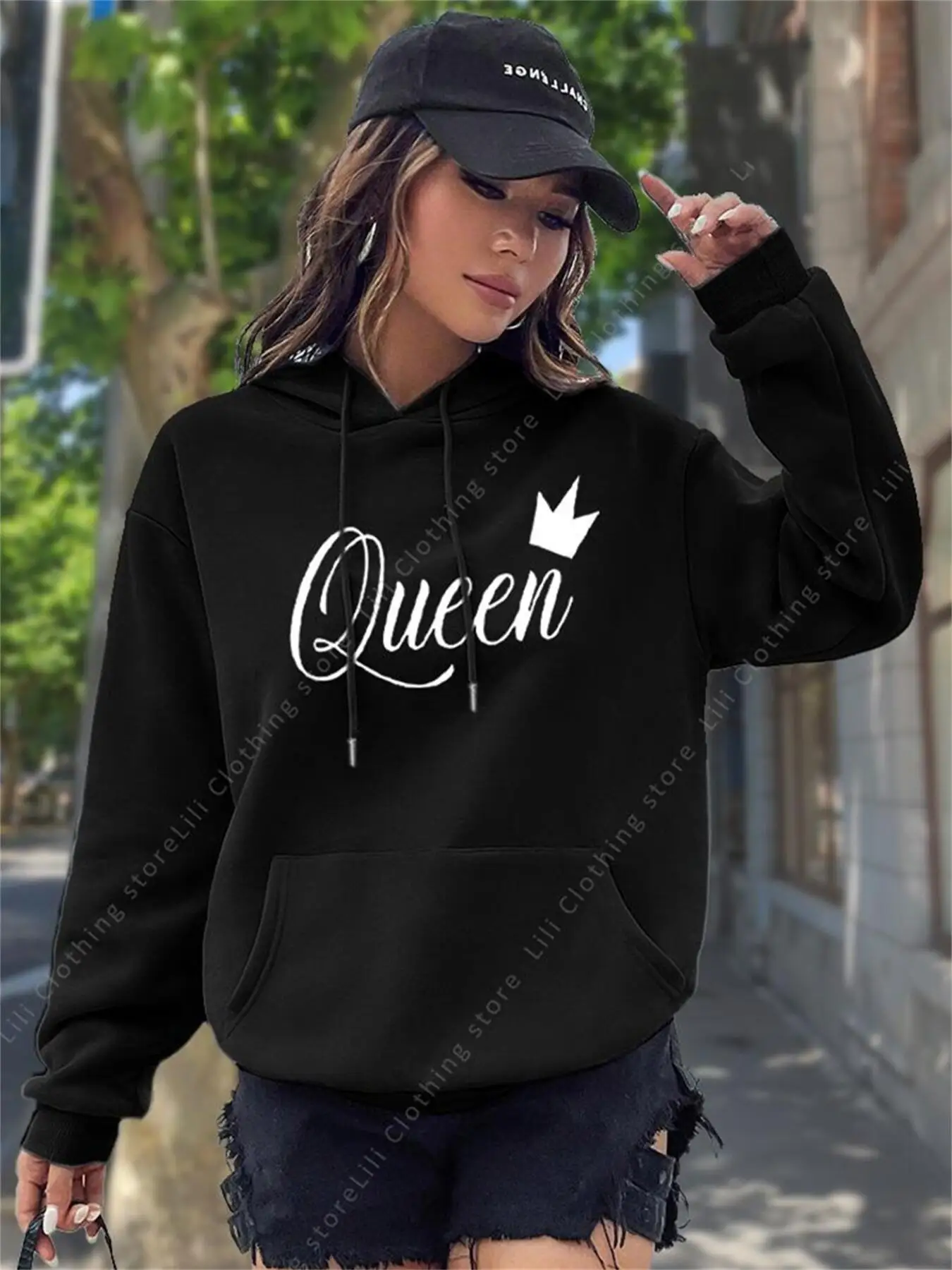 2026 New Hot Selling Hoodies f - Winter Clothing Drawing review and price