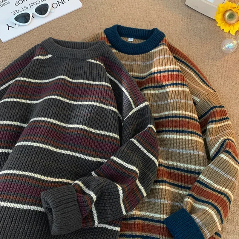 TFETTERS Brand Winter Sweater  - Winter Clothing Trends 2026 review and price