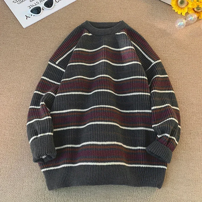TFETTERS Brand Winter Sweater  - Winter Clothing Trends 2026 review and price