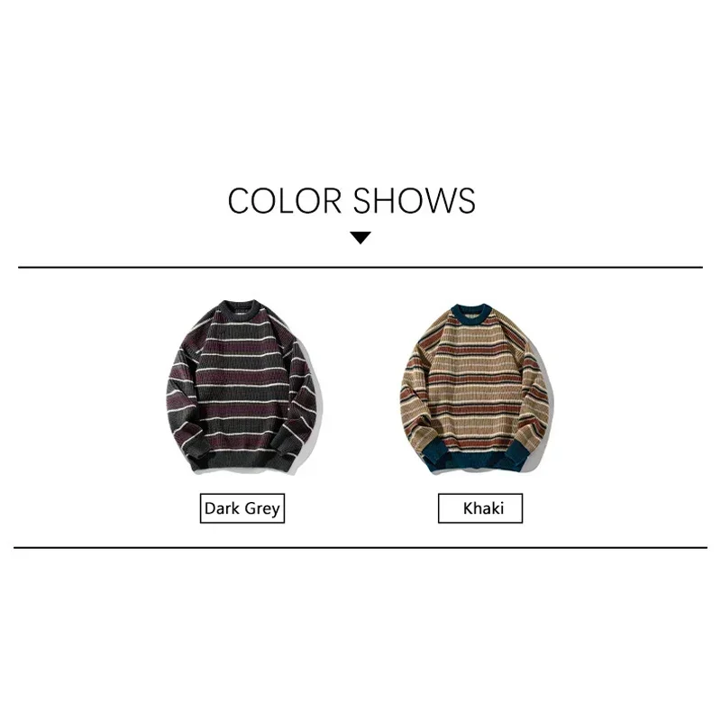 TFETTERS Brand Winter Sweater  - Winter Clothing Trends 2026 review and price