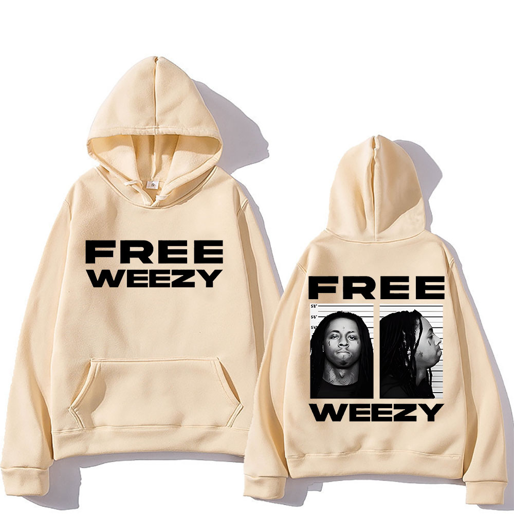 Lil Wayne Hooded Funko Pop Got - Winter Clothing Drawing review and price