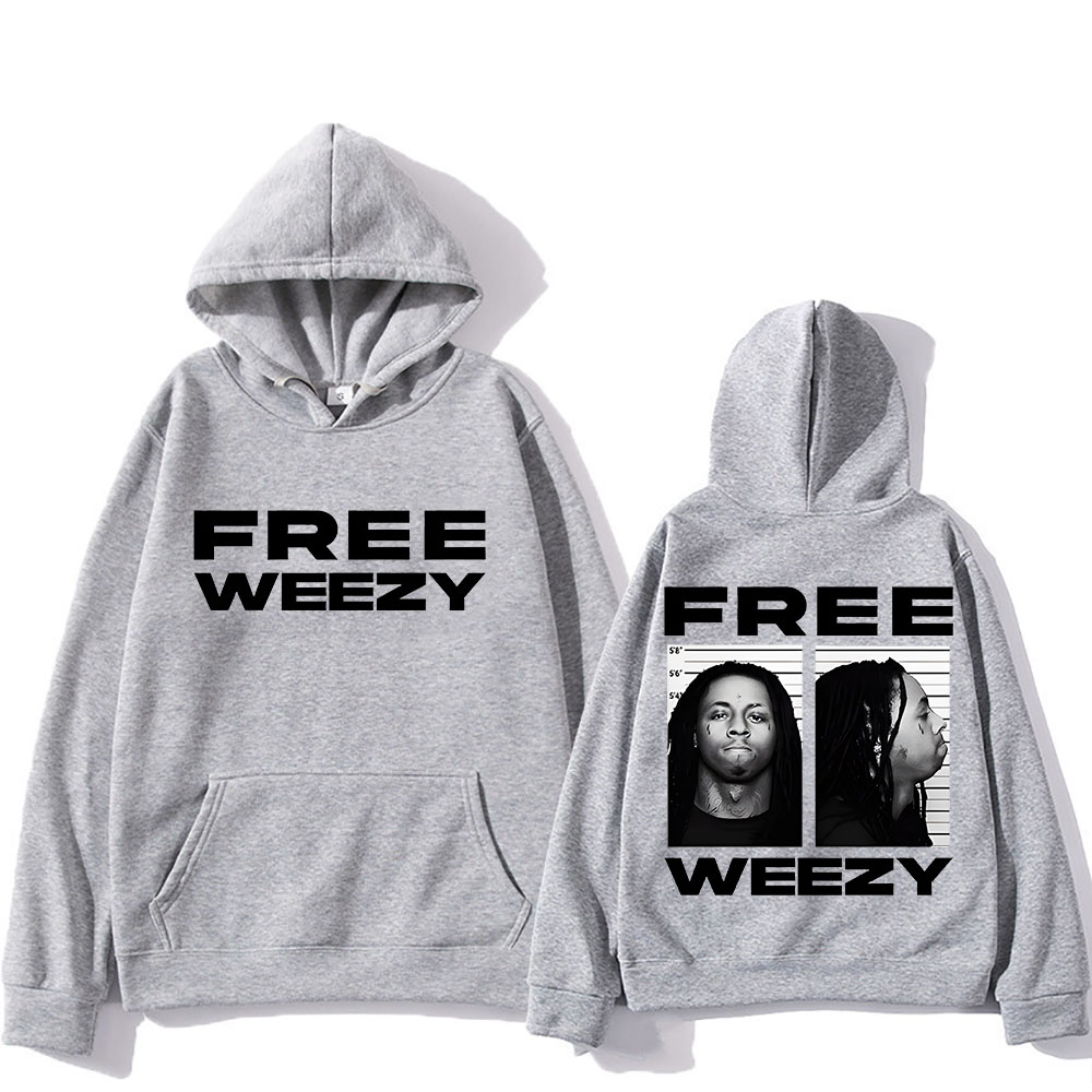 Lil Wayne Hooded Funko Pop Got - Winter Clothing Drawing review and price