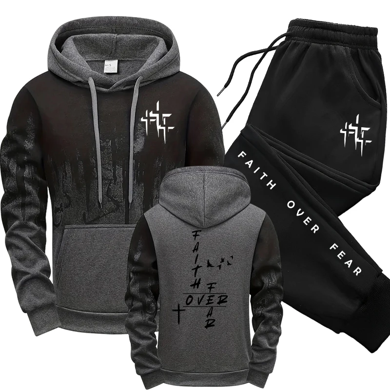 Fall Winter Daily Casual Fashi - Winter Clothing Men review and price