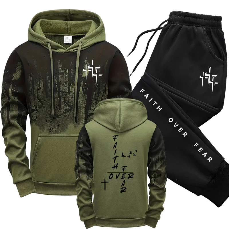 Fall Winter Daily Casual Fashi - Winter Clothing Men review and price