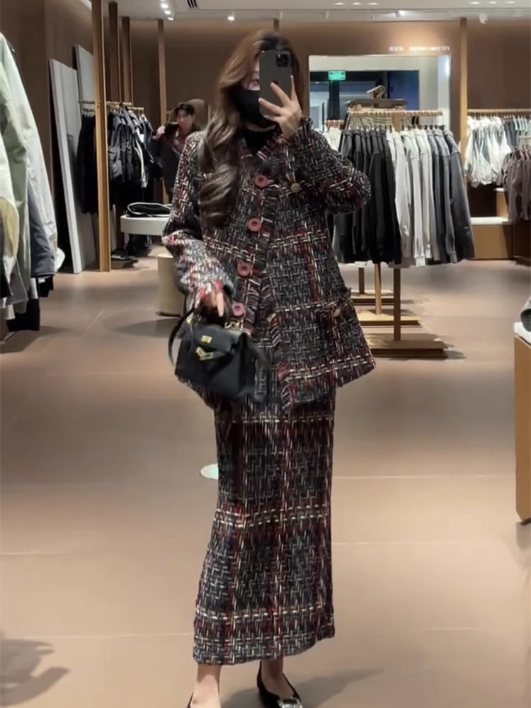 Winter new women fashion high- - Winter Clothing For Sale review and price