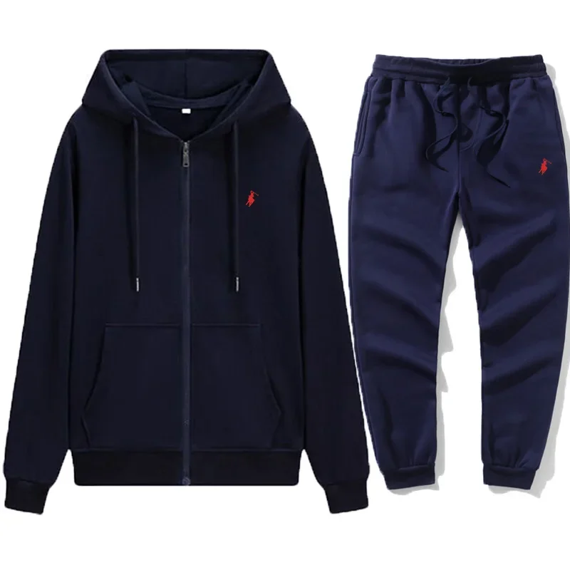 2026 Men's Classic Hoodie Spor - Winter Clothing Men review and price