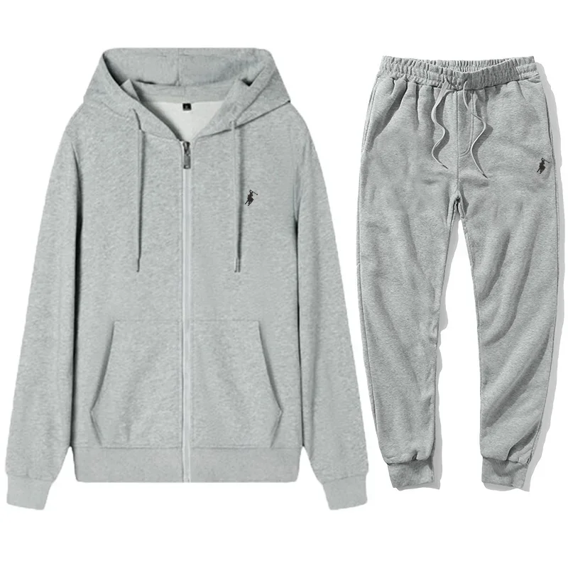 2026 Men's Classic Hoodie Spor - Winter Clothing Men review and price