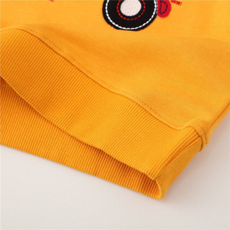 Jumping Meters Boys Autumn Win - Yellow Winter Clothing review and price