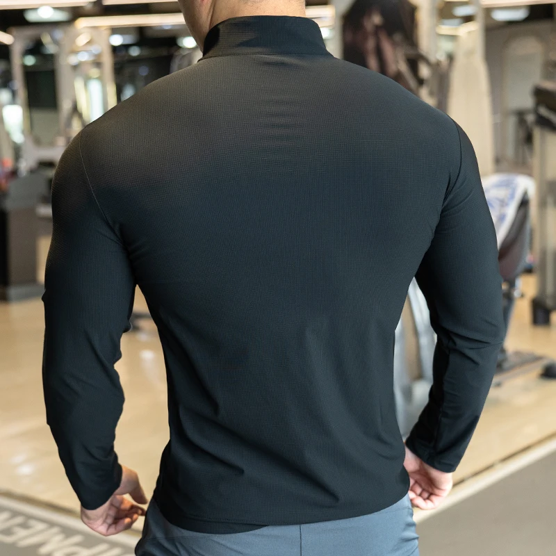 Mens Muscle Workout Sportswear - Winter Clothing Men review and price