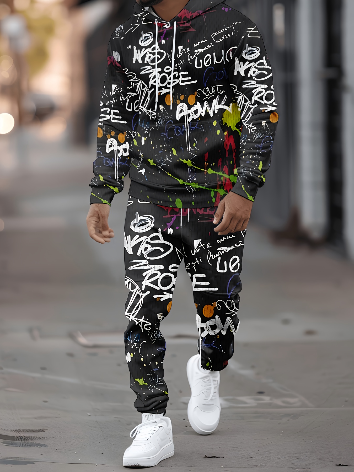 2026 Autumn/Winter Men's Hoode - Winter Clothing Men review and price