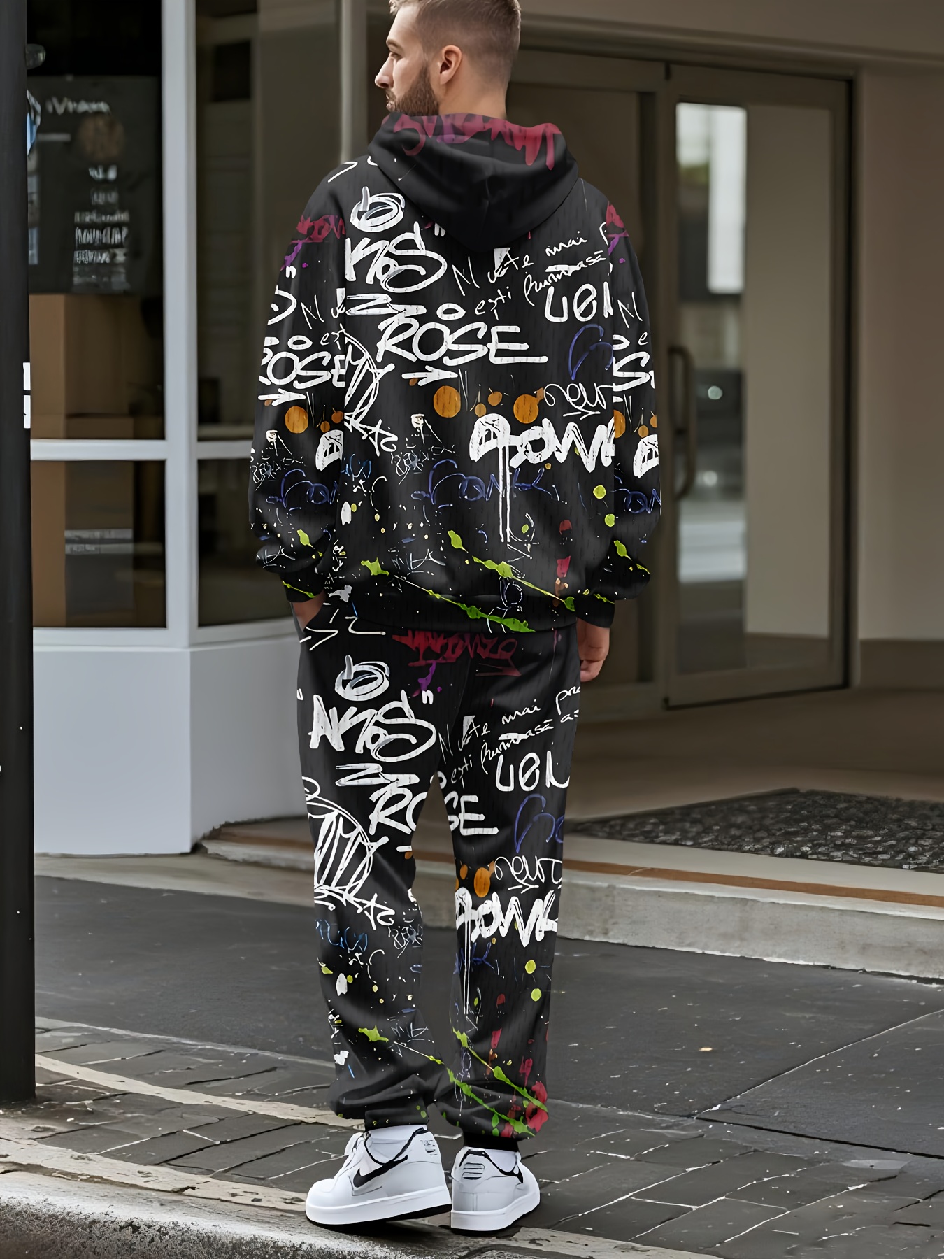2026 Autumn/Winter Men's Hoode - Winter Clothing Men review and price