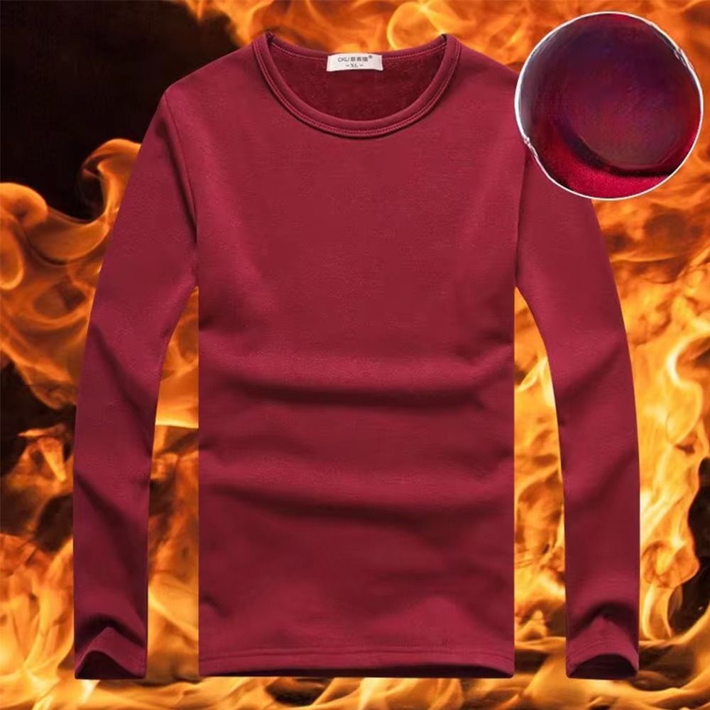 Polyester Men's Thermal Underw - Thermal Base Layer review and price