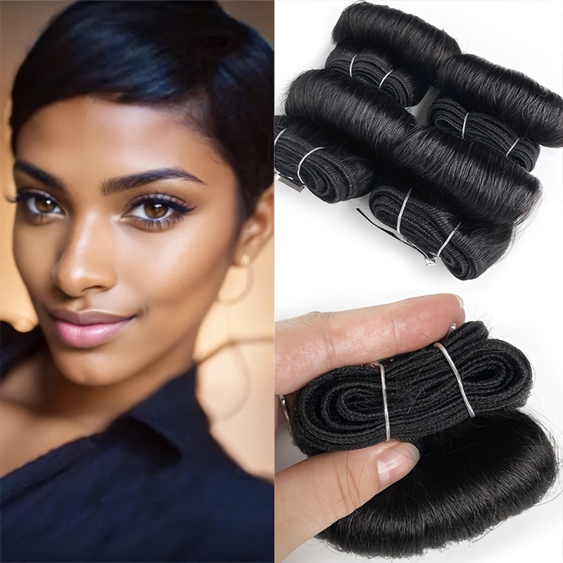 10A Raw Hair Indian Bouncy Cur - Winter Clothing Bundle review and price