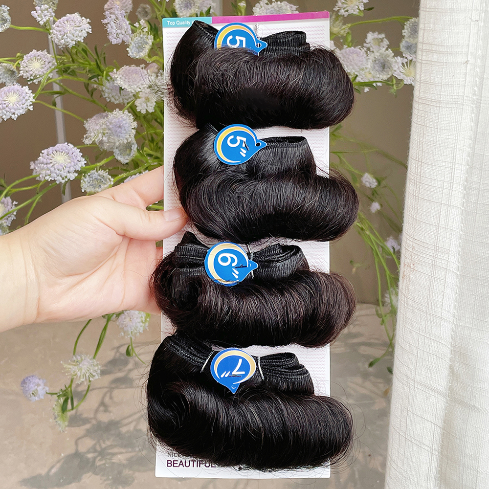 10A Raw Hair Indian Bouncy Cur - Winter Clothing Bundle review and price