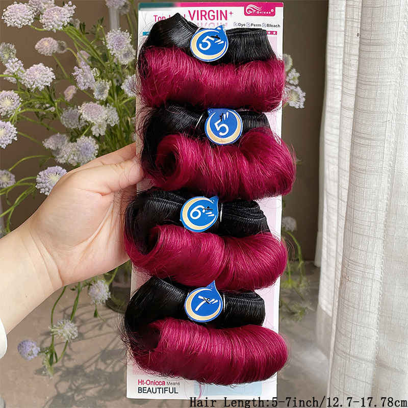 10A Raw Hair Indian Bouncy Cur - Winter Clothing Bundle review and price