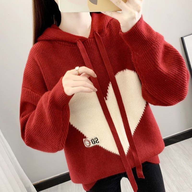 Beige Women's Hoodies Sweatshi - Winter Clothing Drawing review and price