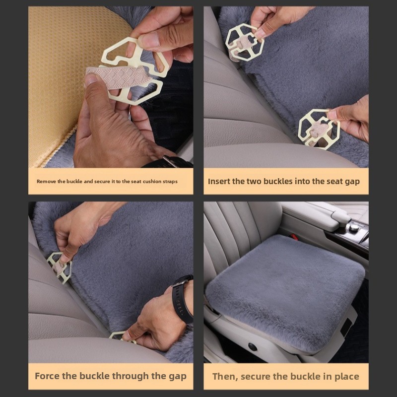 NEW Car Seat Cushion Winter Pl - Winter Clothing Bundle review and price