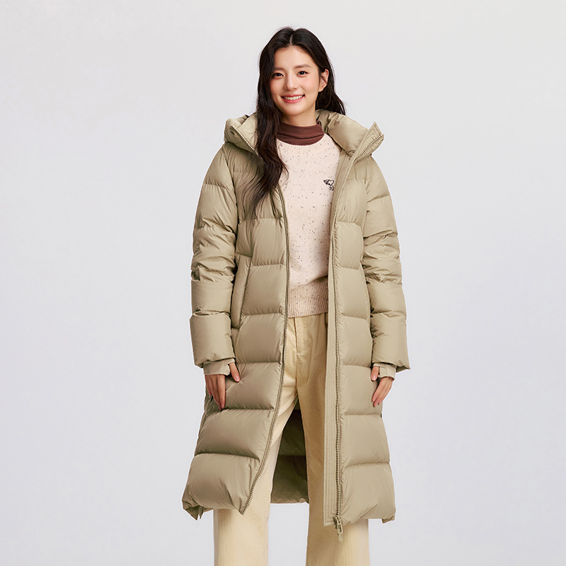 Semir Down Jacket Women Long L - Winter Clothing Trends 2026 review and price