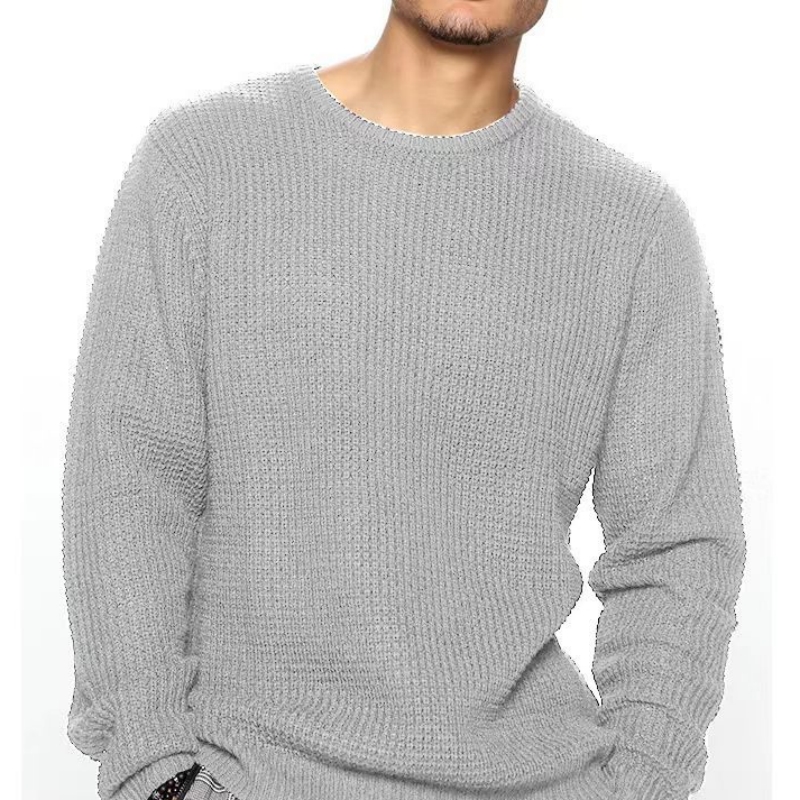 2026 Men Knitted Sweater Sprin - Winter Clothing Trends 2026 review and price