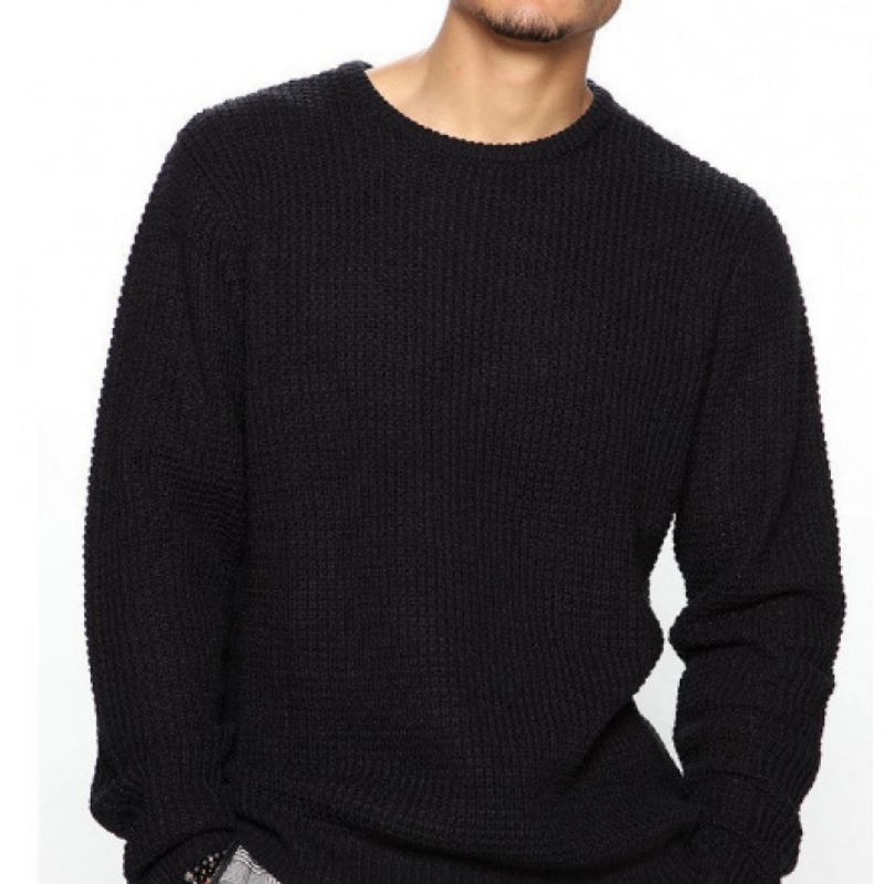2026 Men Knitted Sweater Sprin - Winter Clothing Trends 2026 review and price