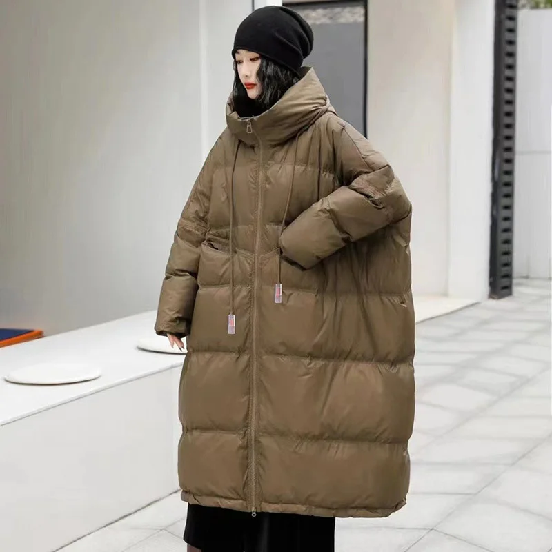 Schinteon Women White Duck Dow - Winter Clothing Trends 2026 review and price