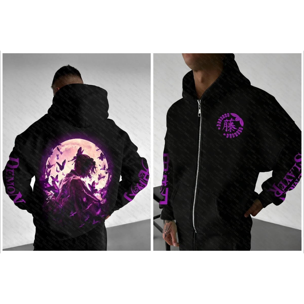 Demon Slayer 2025 Zenitsu Agat - Yellow Winter Clothing review and price