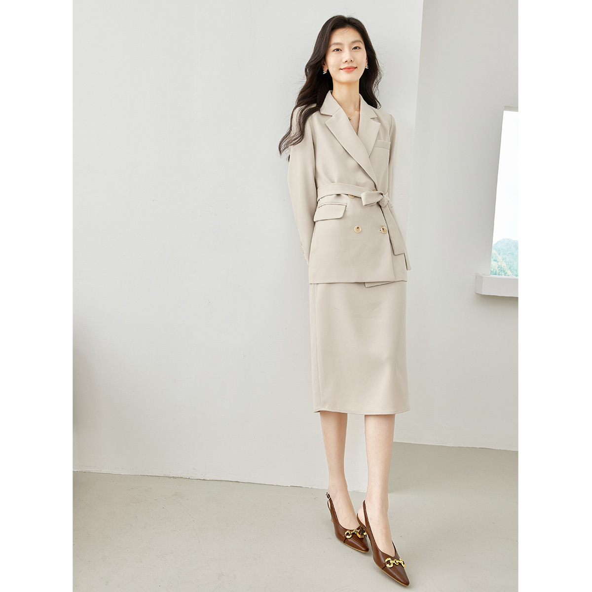 VIMLY Women's Two Piece Set 20 - Winter Clothing For Sale review and price