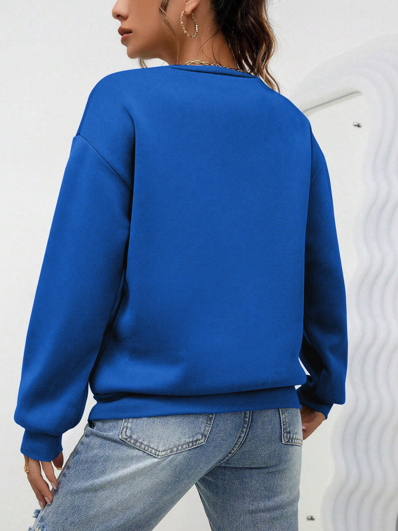 Solid Color Multicolor Plus Si - Winter Clothing Color review and price
